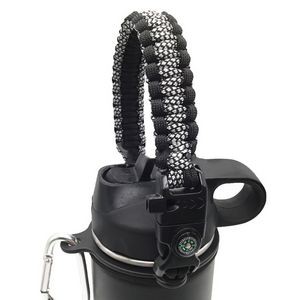 Rope Keychain 24