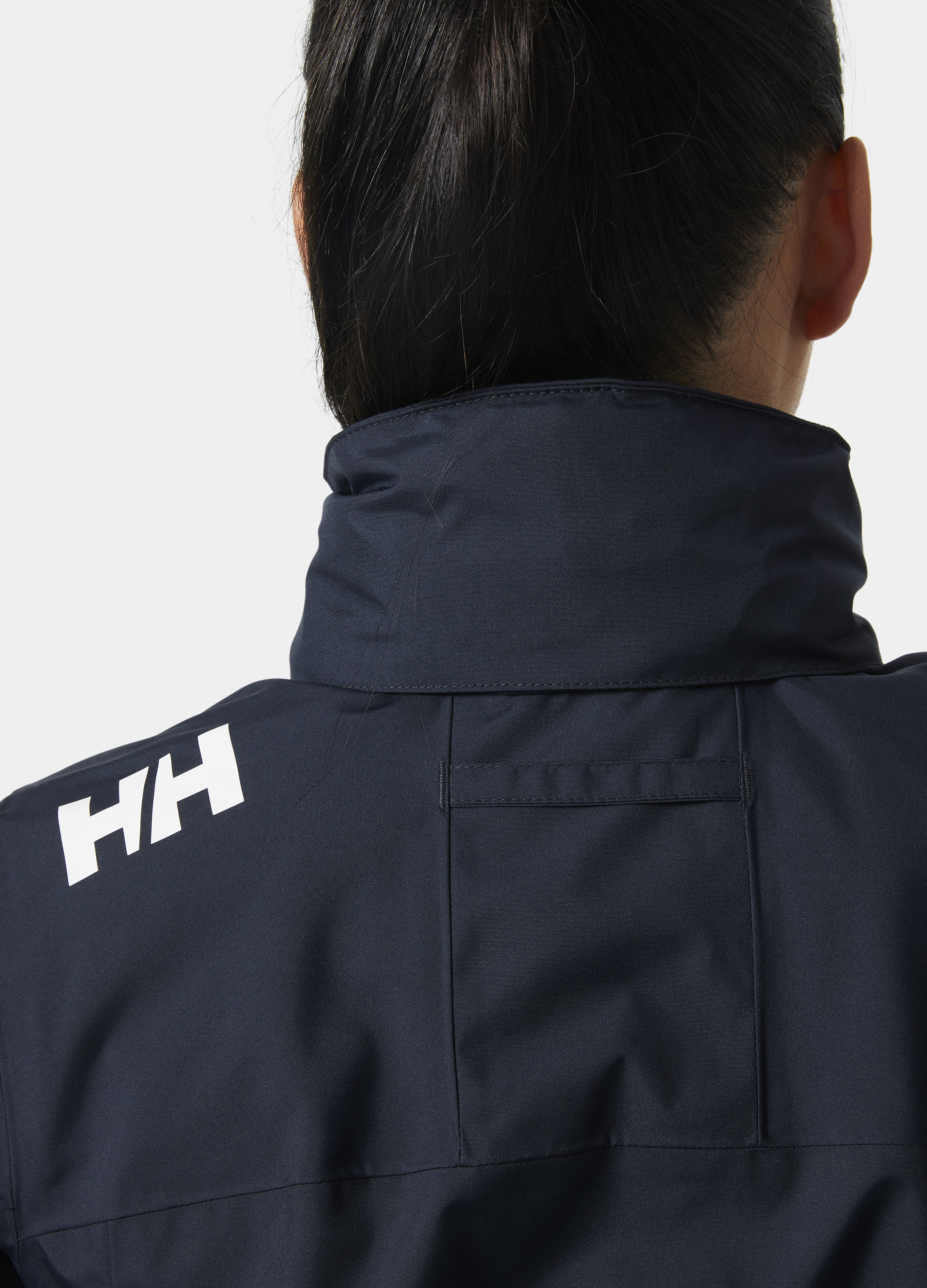 Helly Hansen Women's Crew 2.0 Hooded Jacket 8