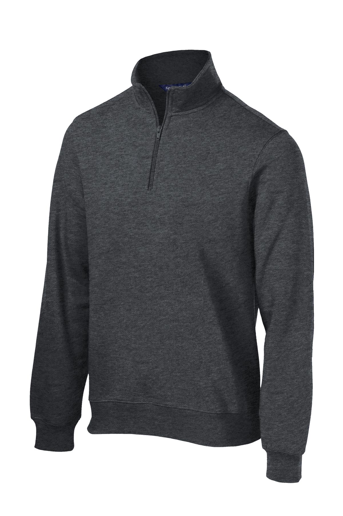 Sport-Tek® 1/4-Zip Sweatshirt 20