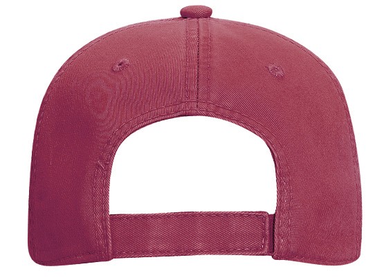 OTTO CAP® 6 Panel Low Profile Dad Hat 15
