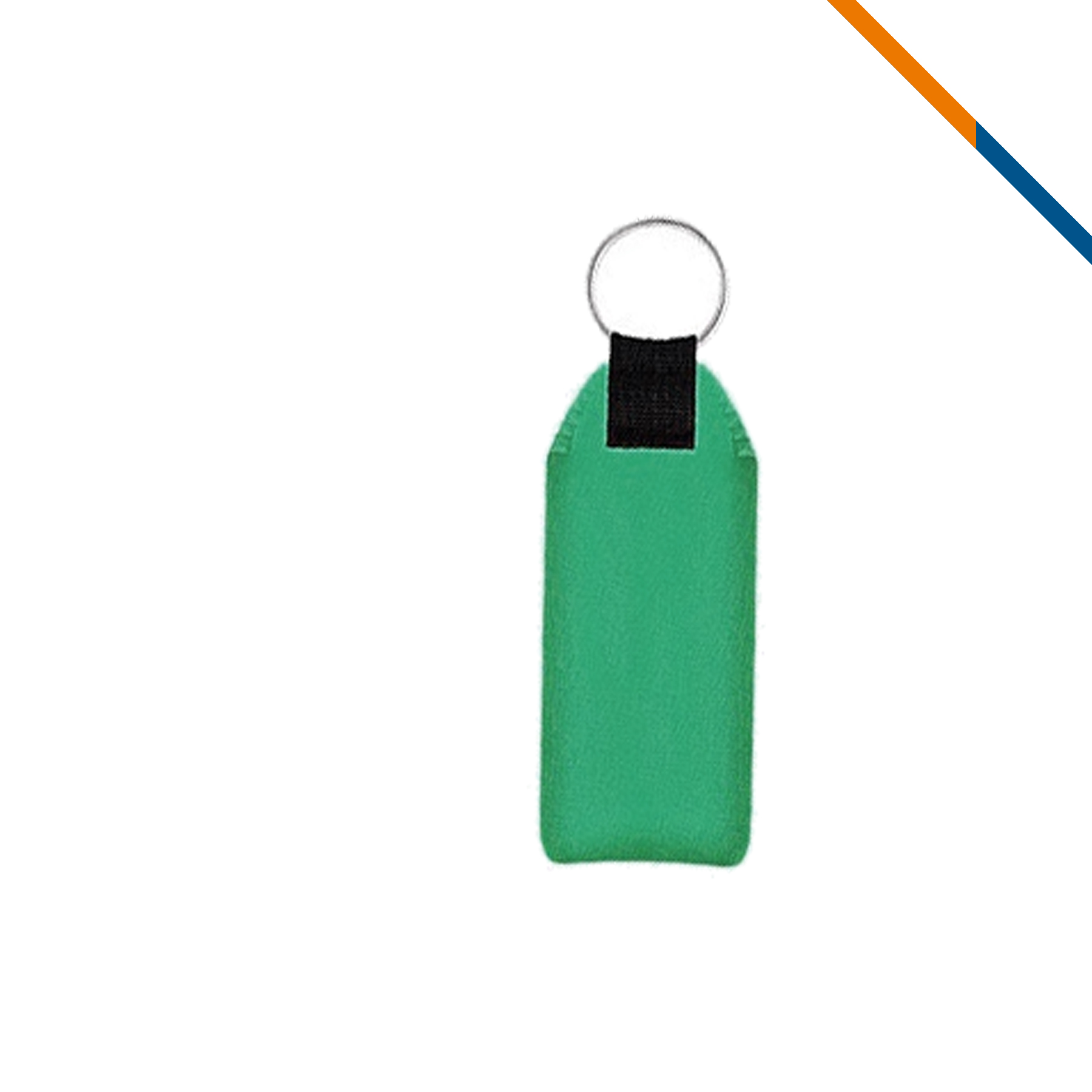 Wavesafe Floating Keychain 13