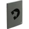 Karst Pocket Stone Paper Notebook 53