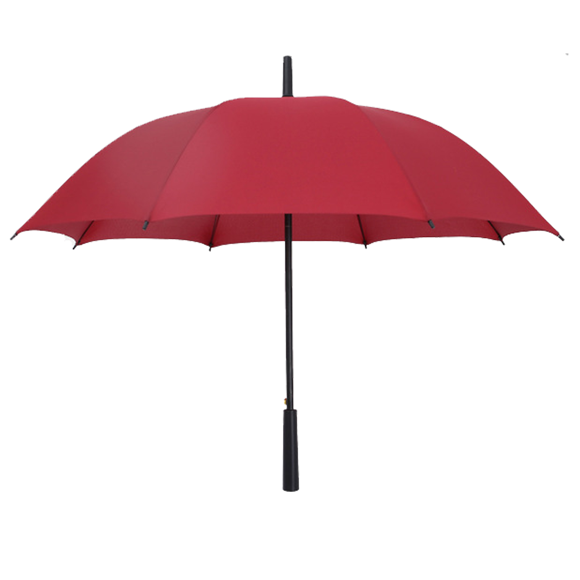 Windproof Waterproof Automatic Open Golf Umbrella 2