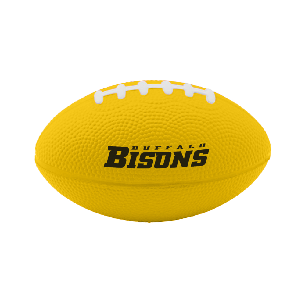 Football Stress Reliever 17