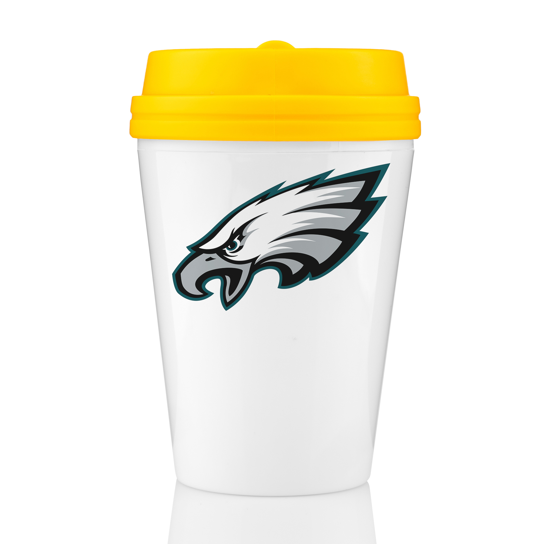 10 oz I'm Not A Paper Cup Tumbler 5