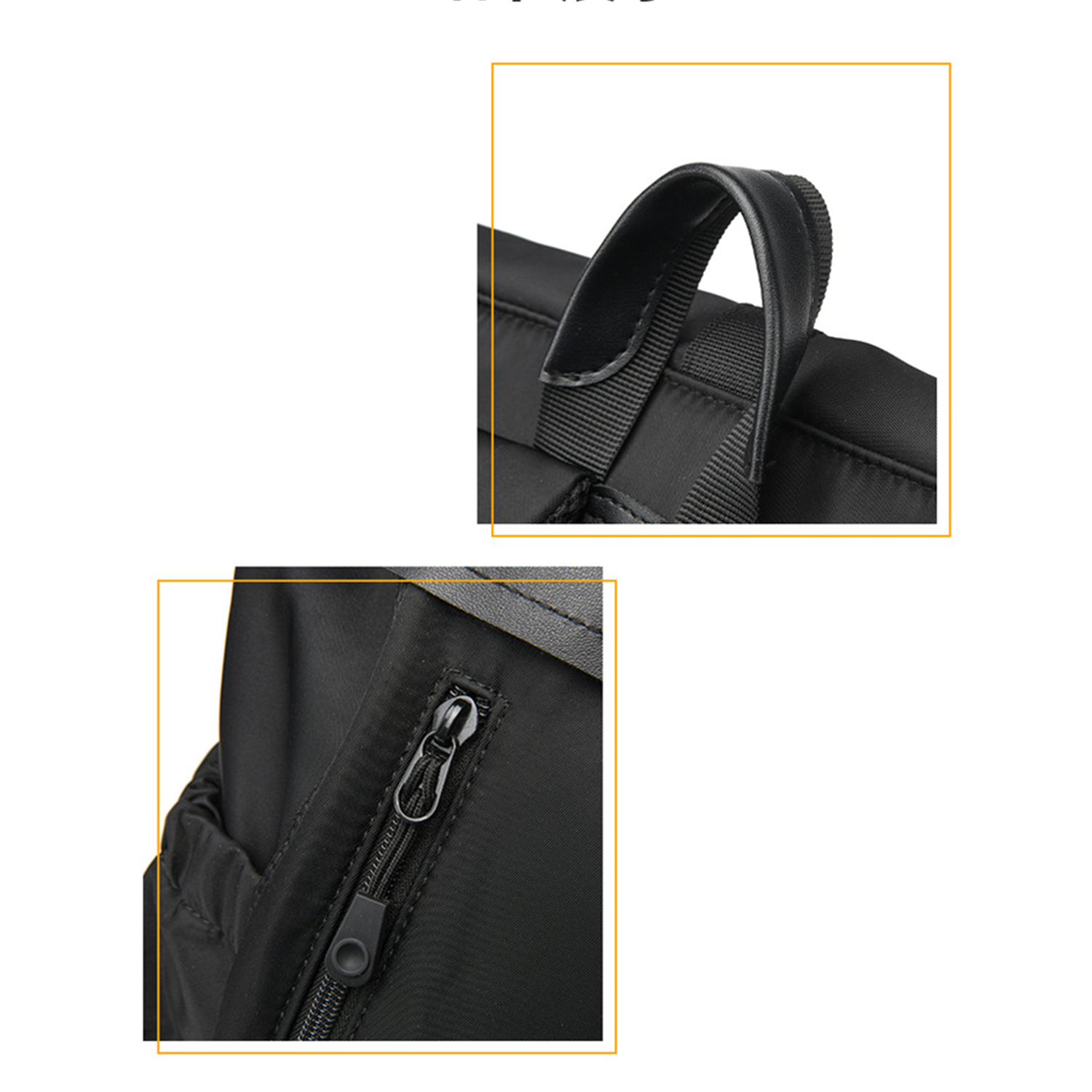 Outdoor Travel Business Backpack 5