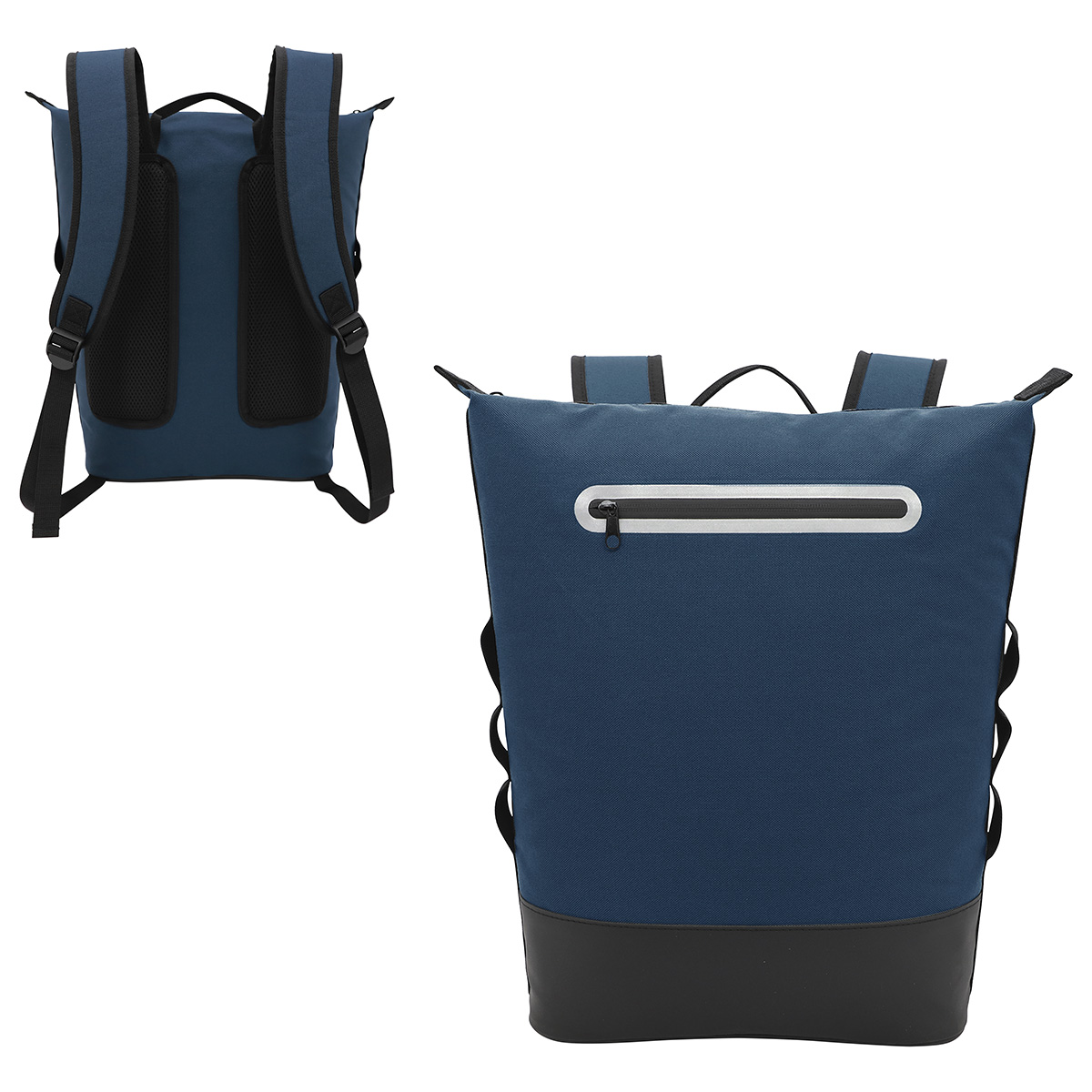 Pathfinder Polycanvas Insulated Cooler Backpack 16