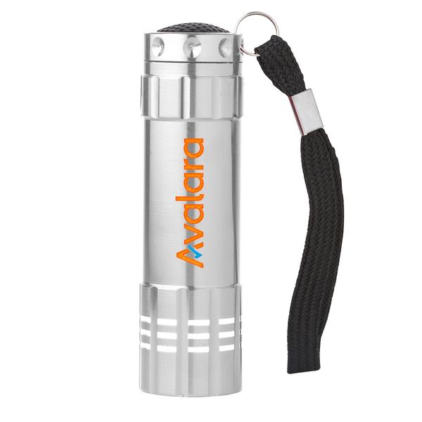 Renegade Aluminum Flashlight 27