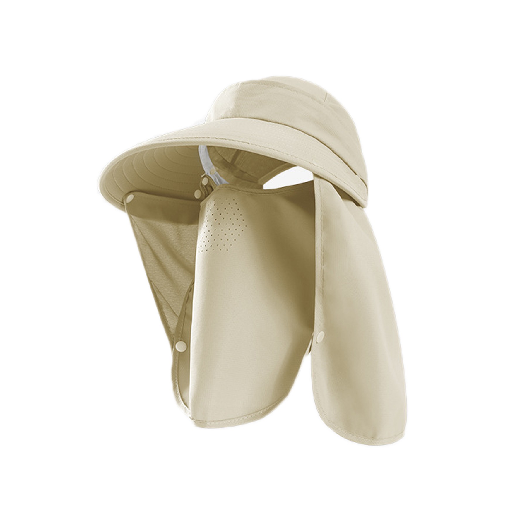 Outdoor Sun Hat 4