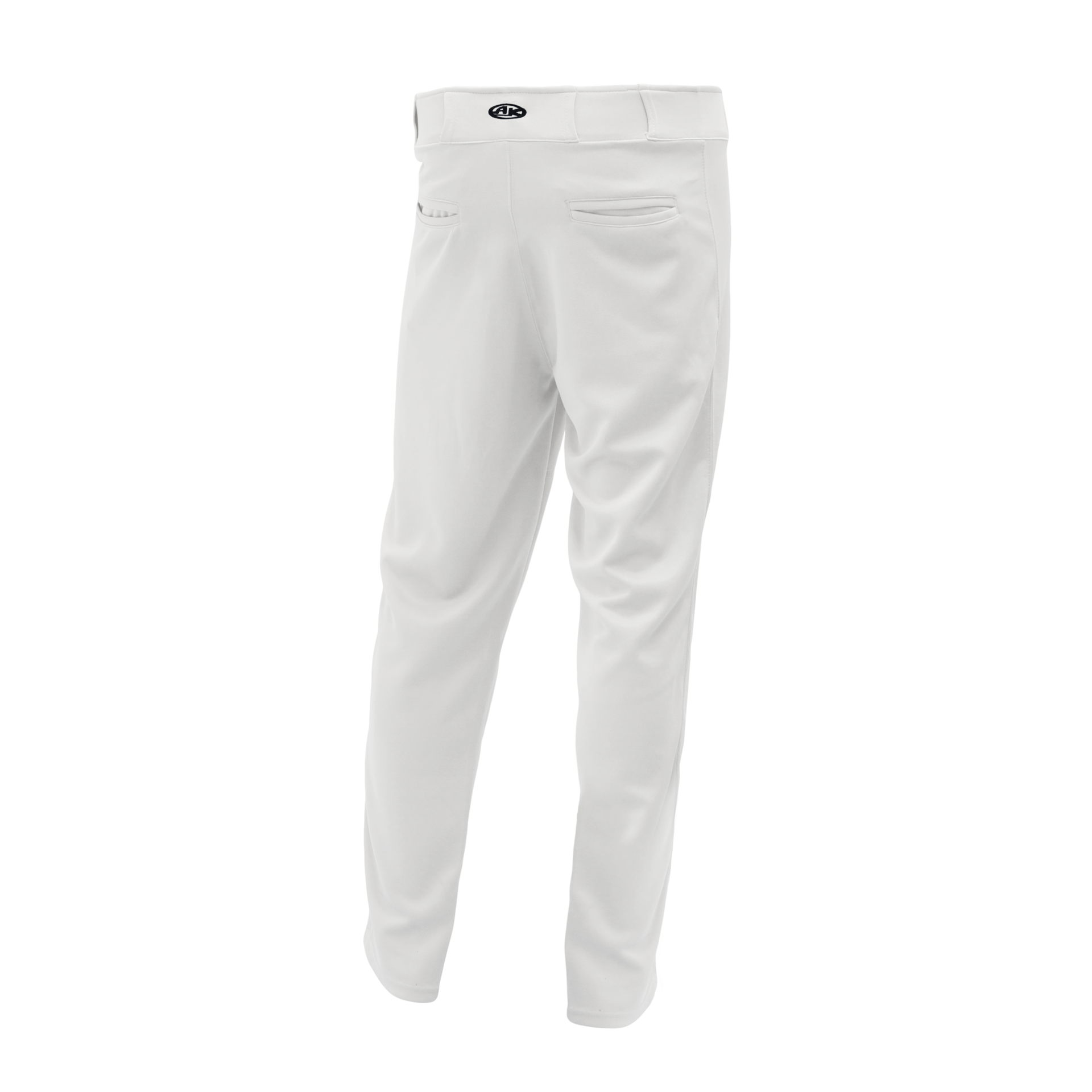 Pro Baseball Pants BA1390-G01 8
