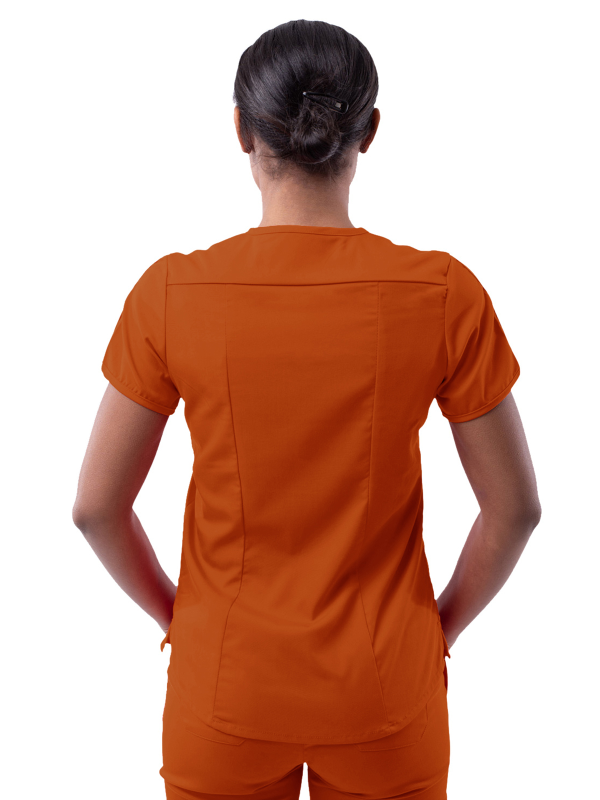 Adar - Pro - Women's V-Neck Top 39