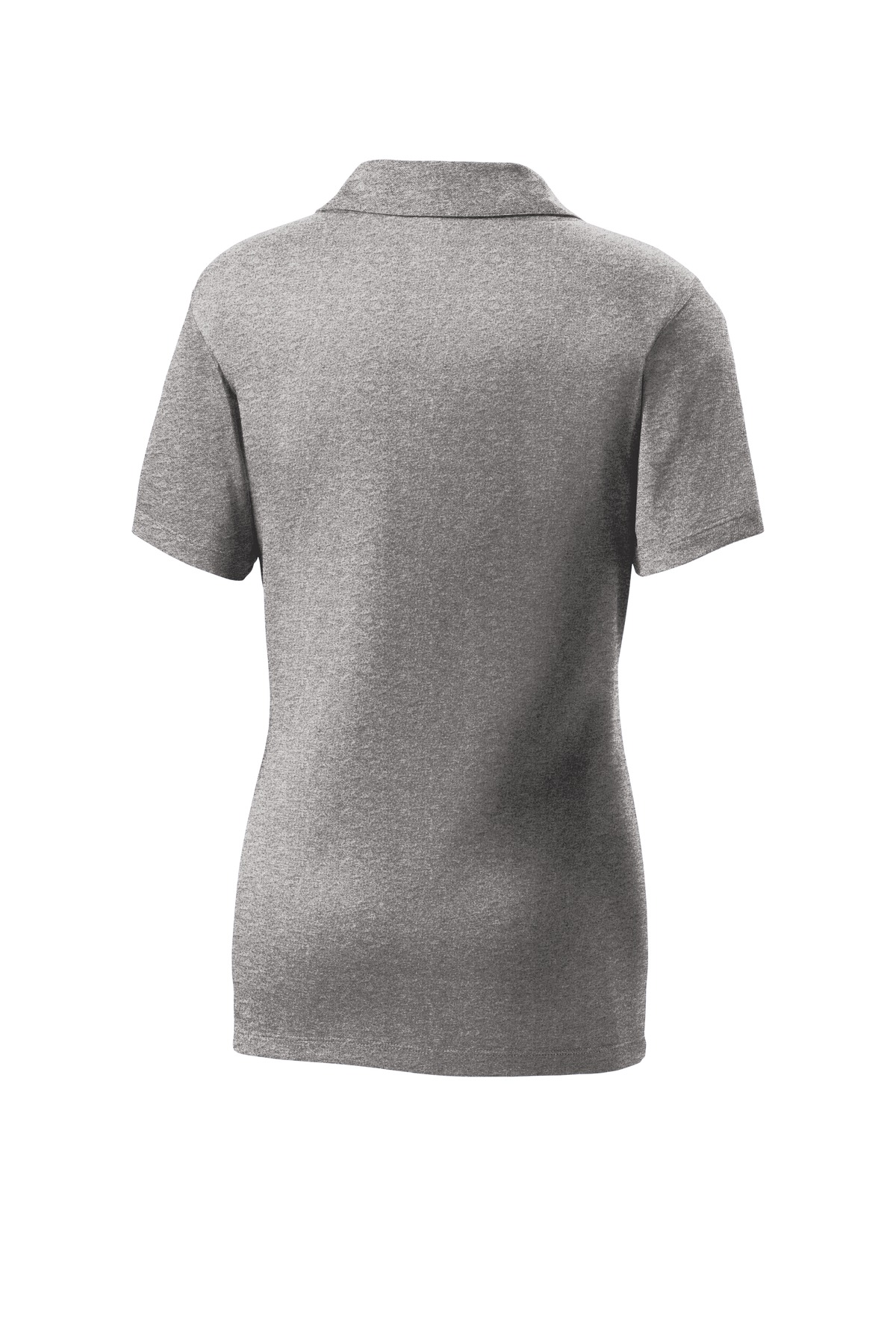 Sport-Tek® Ladies' Heather Contender™ Polo 26