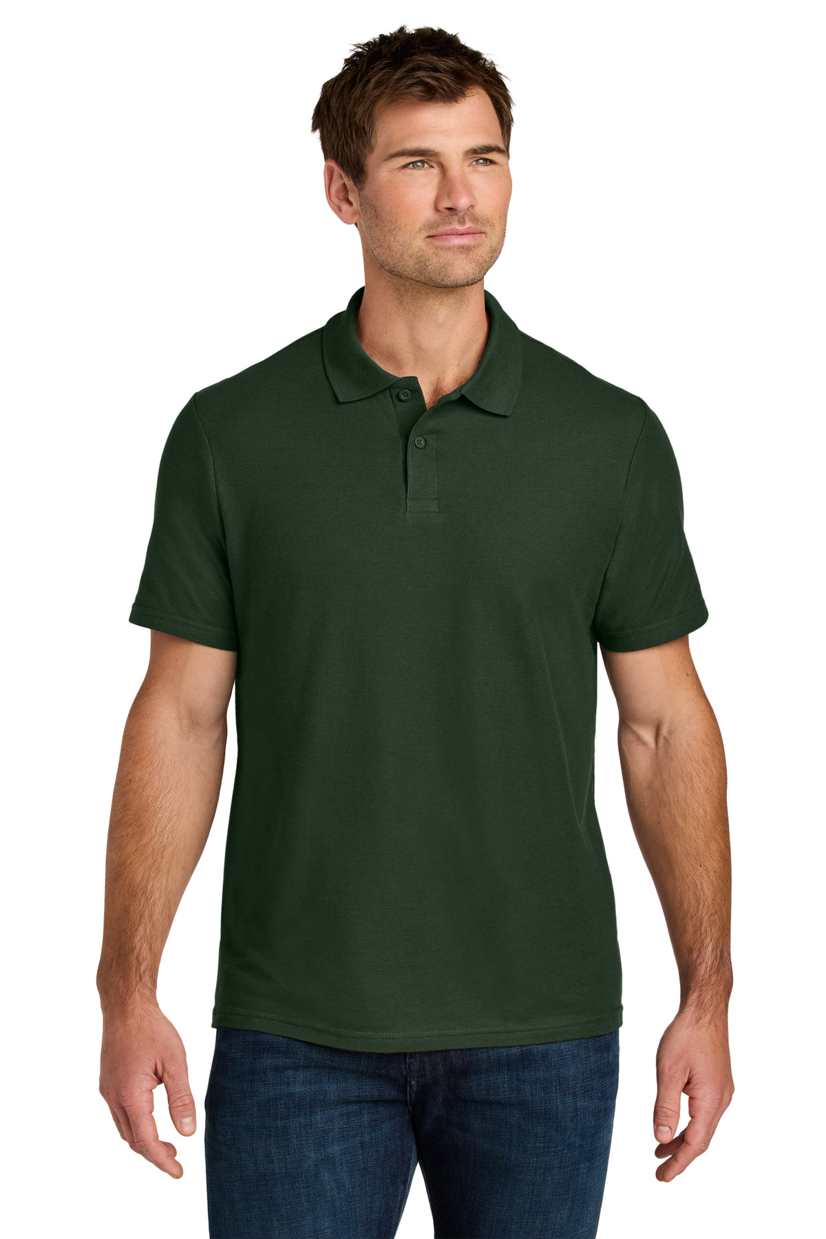 Gildan Softstyle Pique Polo 64800 16