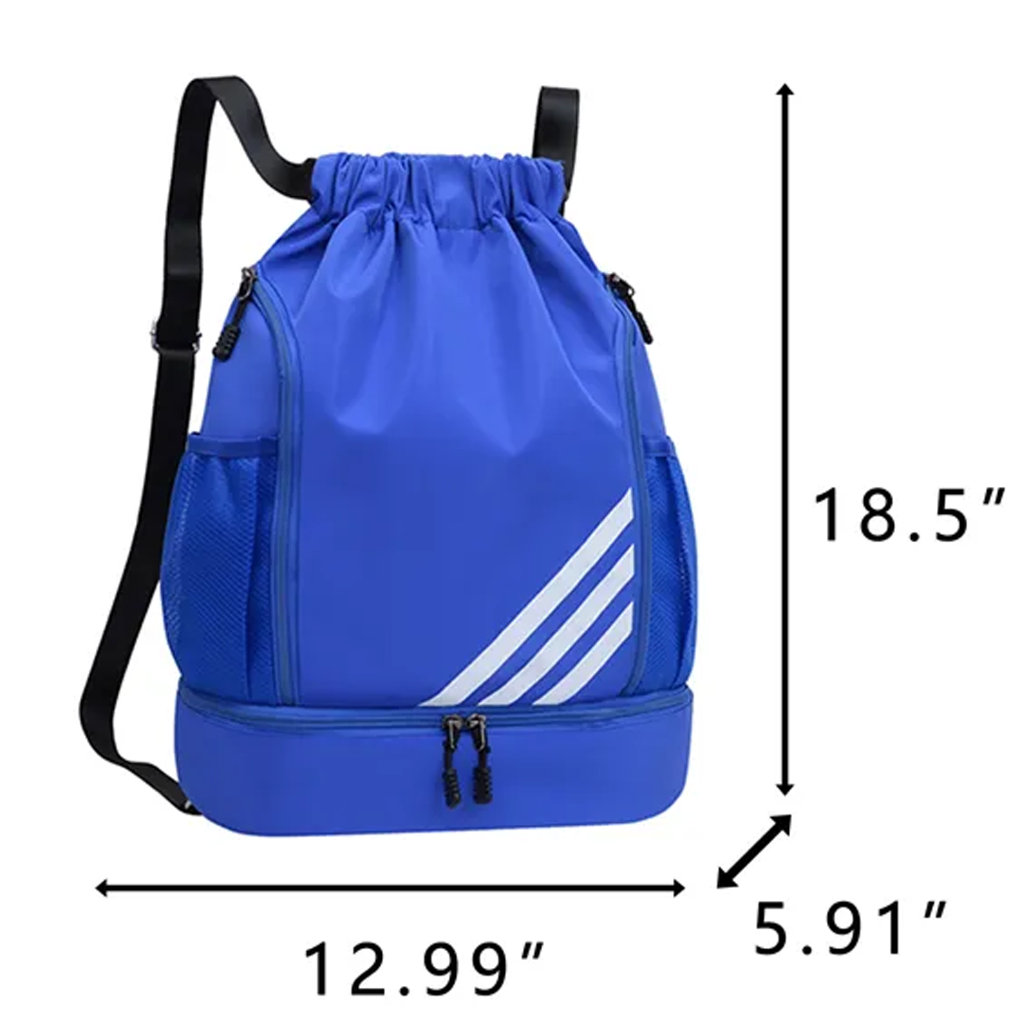 ActiveCinch Sport Bag 3