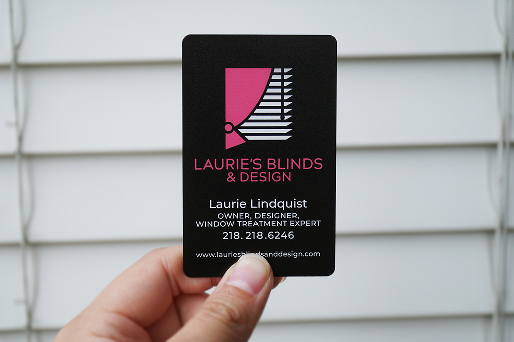 Quick Clear Plastic Business Cards 3