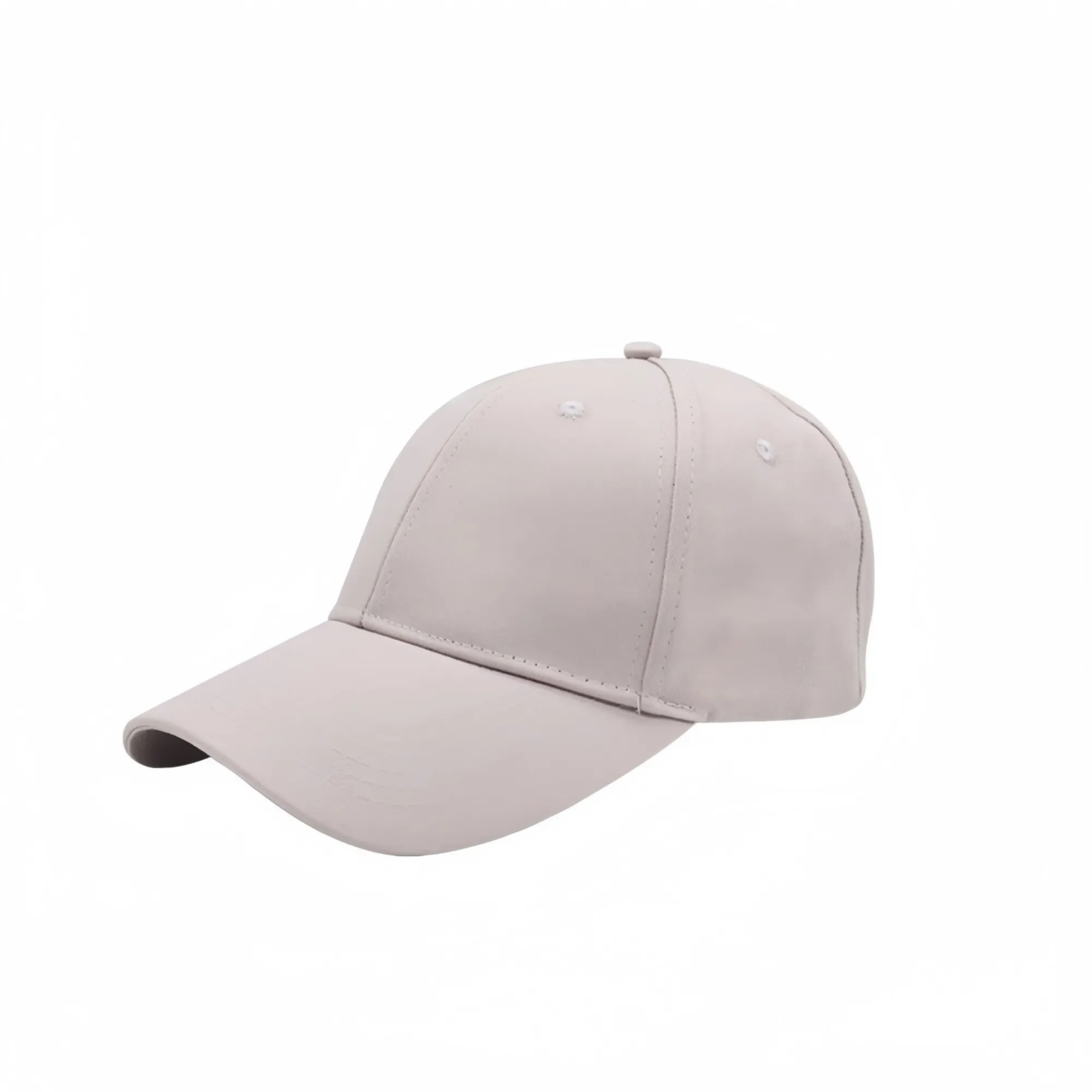 6 Panel Cotton Baseball Cap 10
