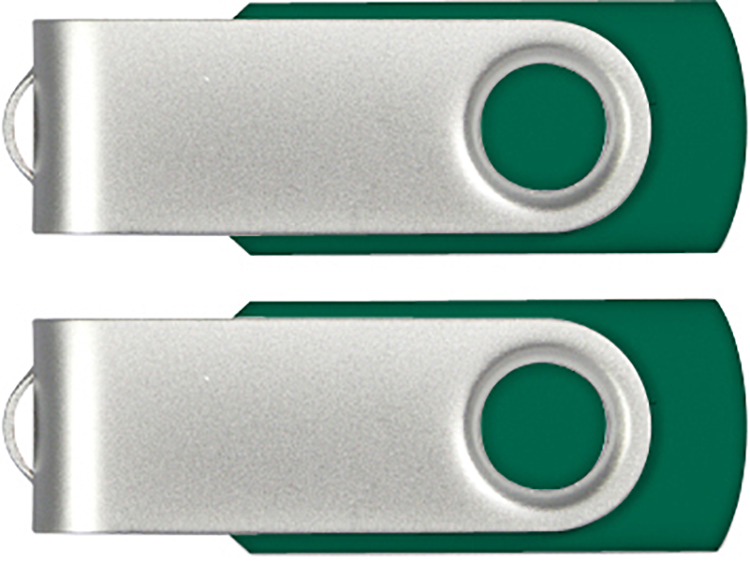 7FMS - Flash Memory Drive V2.0 21