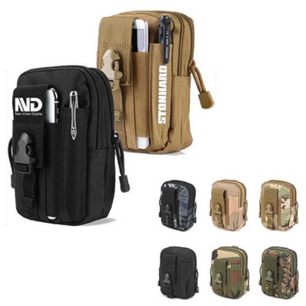 Outdoor Waist Bag 1