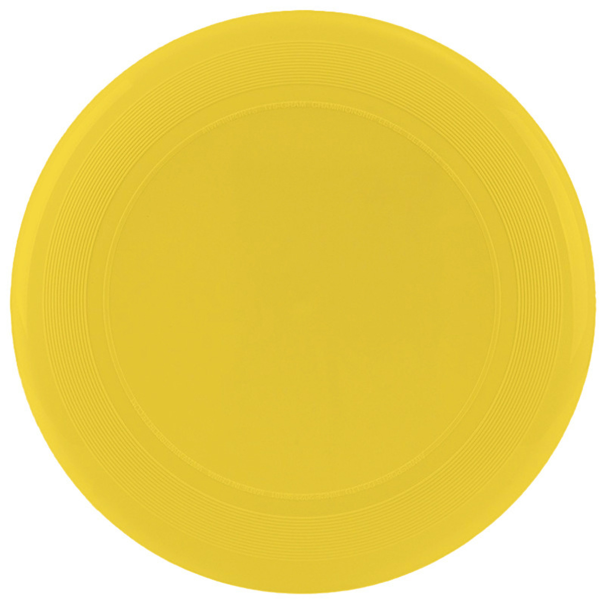 Saucer Flying Disc Ultralight disk Advanced Play Training 4