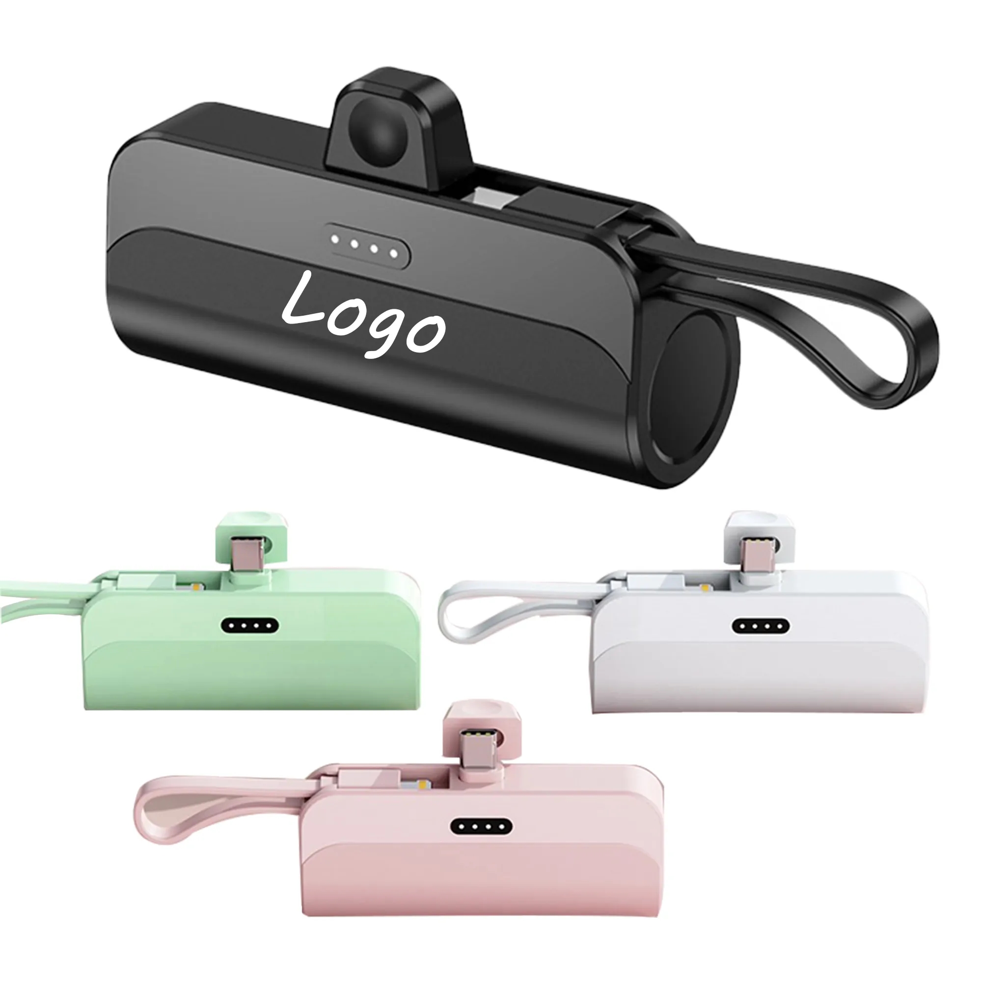 Square Plastic Magnetic Clip Snacks Bag Clips 4