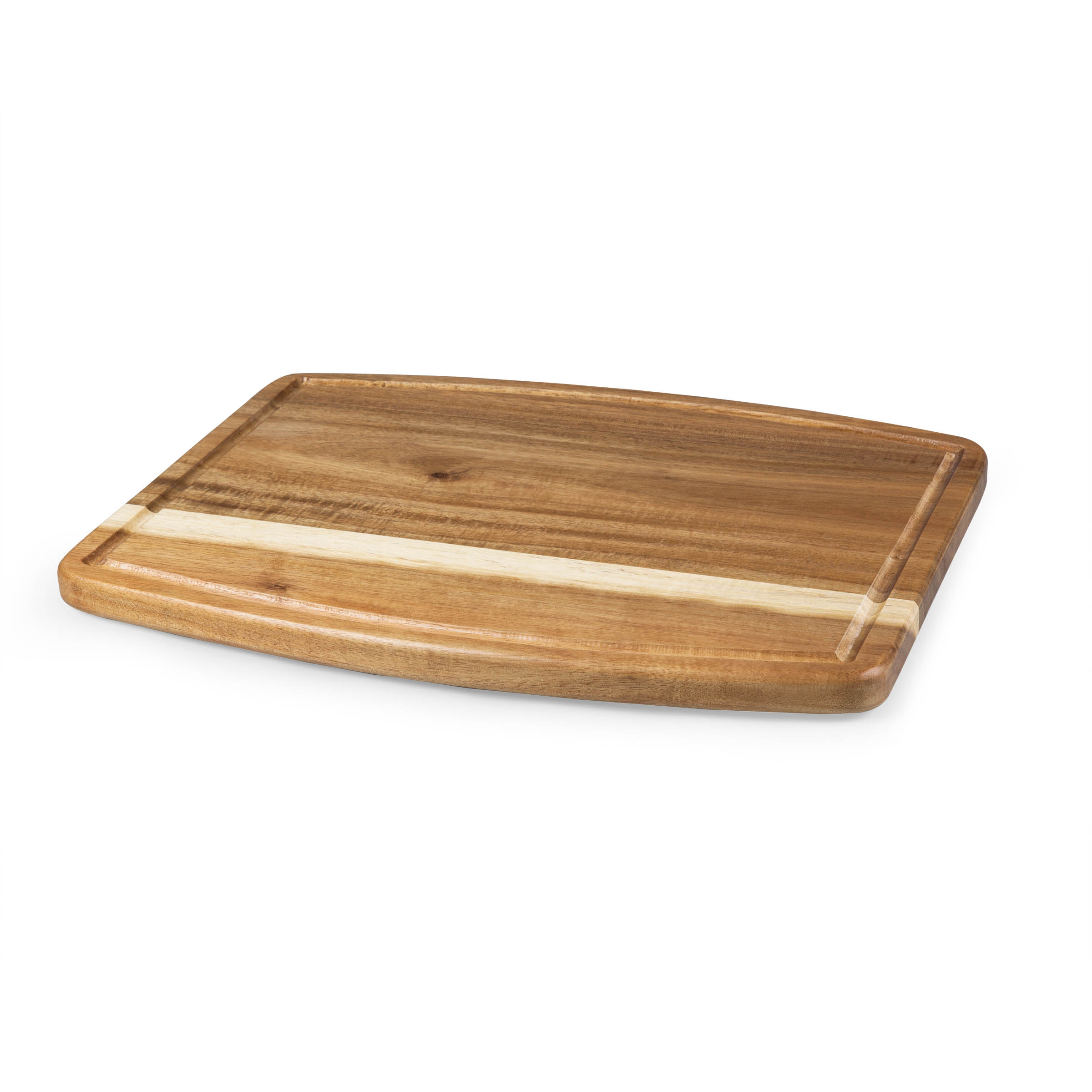 Ovale Acacia Cutting Board