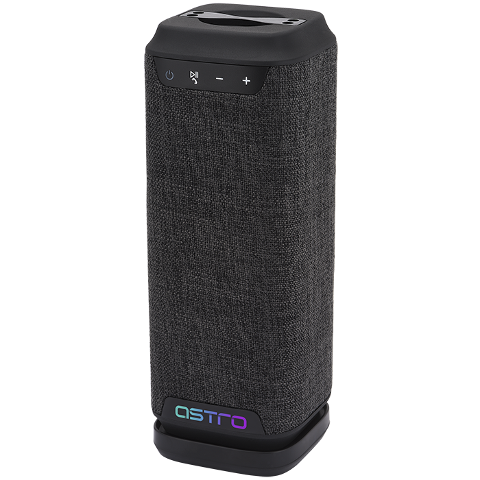 RoxBox™ 15W IPX7 Bluetooth® 360 Speaker 12