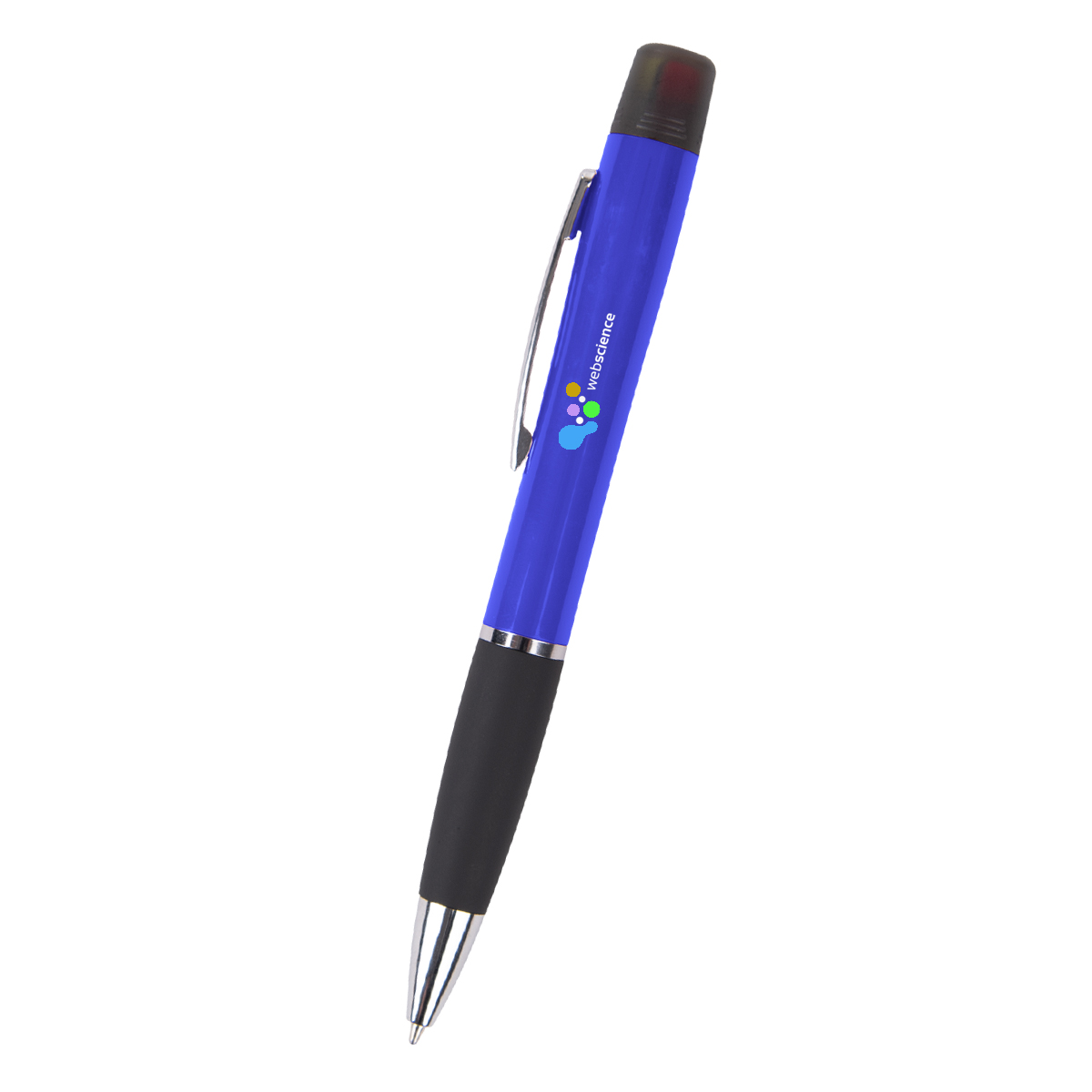 Emerson Pen With Highlighter 6