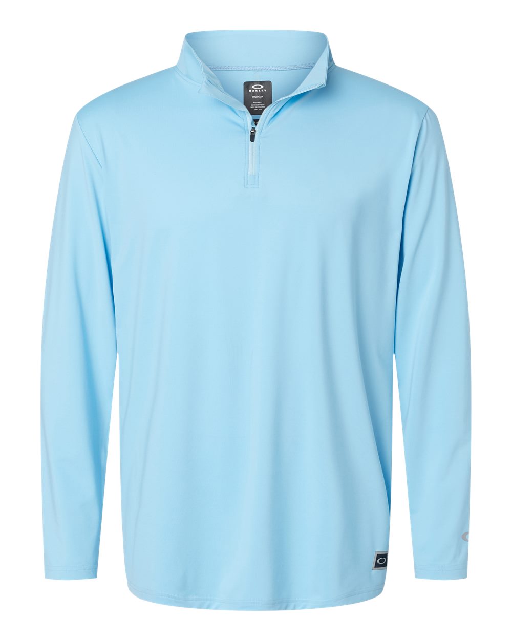 Men's Team Issue Podium Quarter-Zip Pullover - FOA402997 43