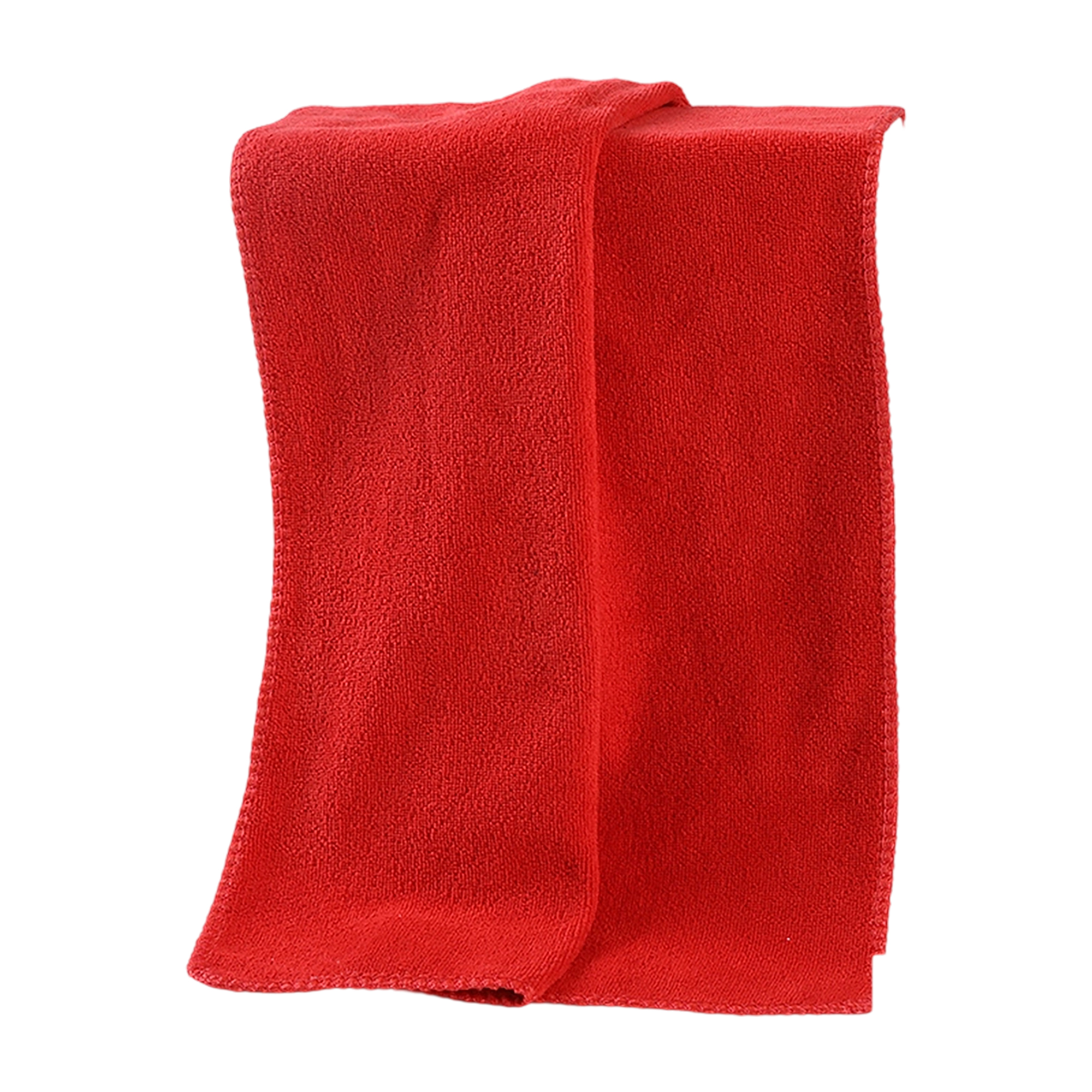 Polar Fleece Blanket With Embroidered Logo 60x50" 10
