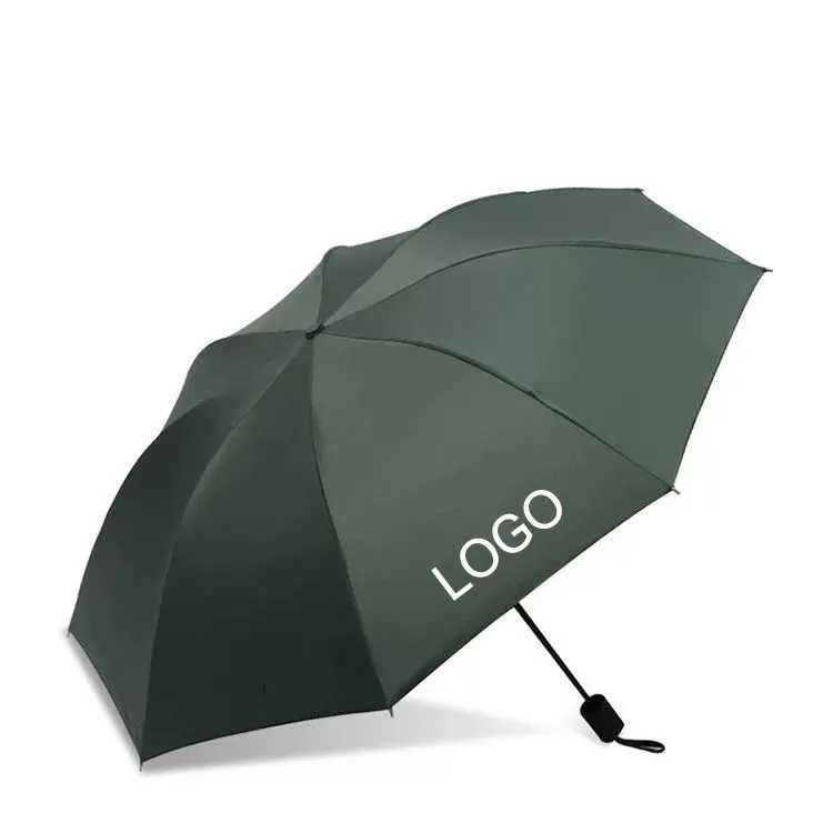 Folding Umbrella 4