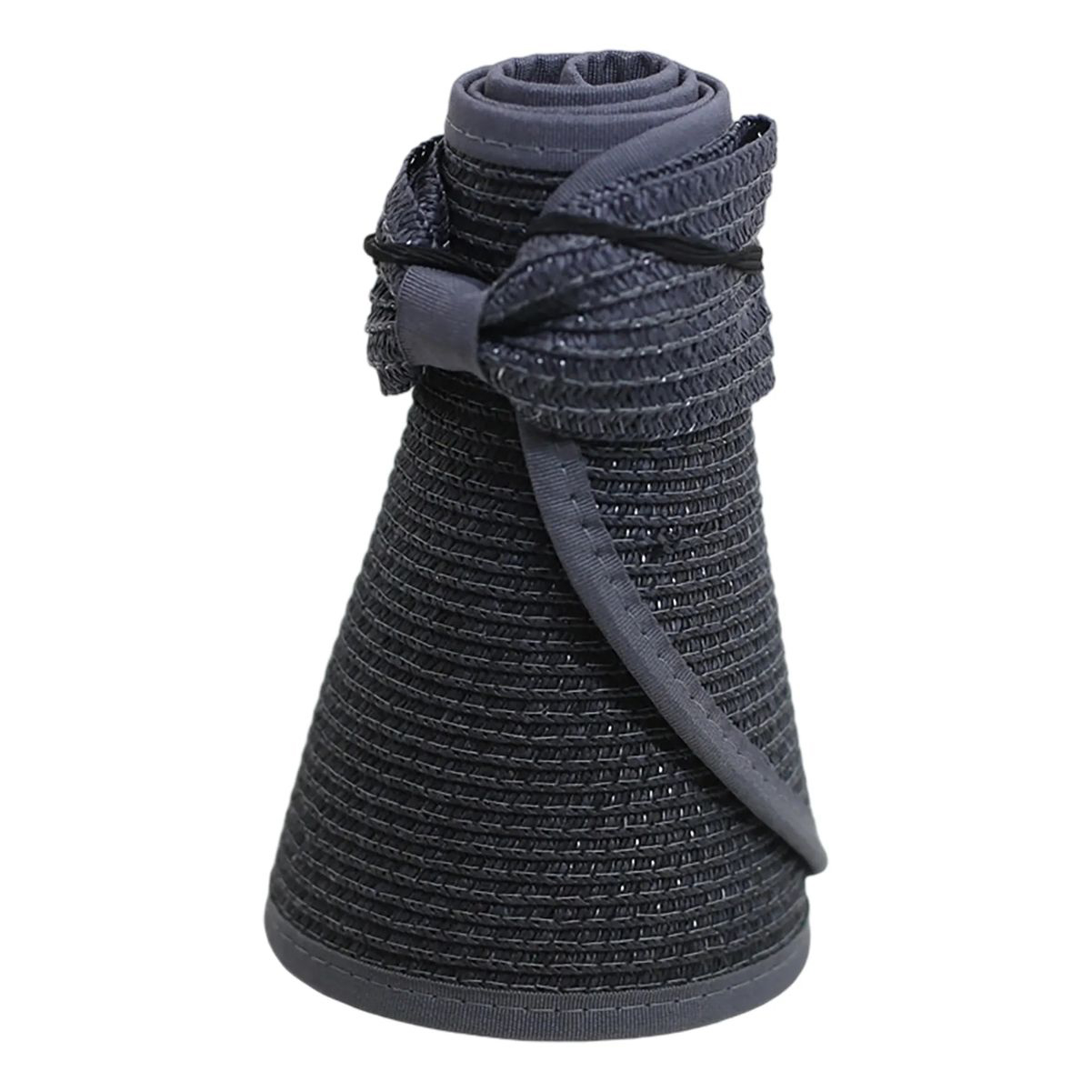 Portable Wide Brim Visor for Outdoor Sun Protection 3