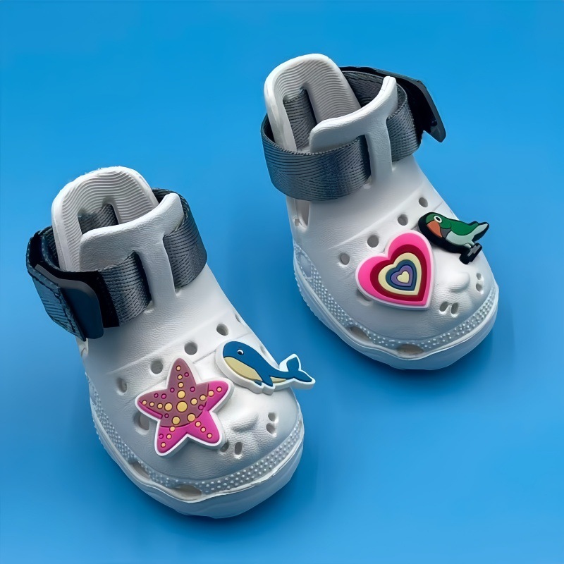 Dog Shoes Breathable 5