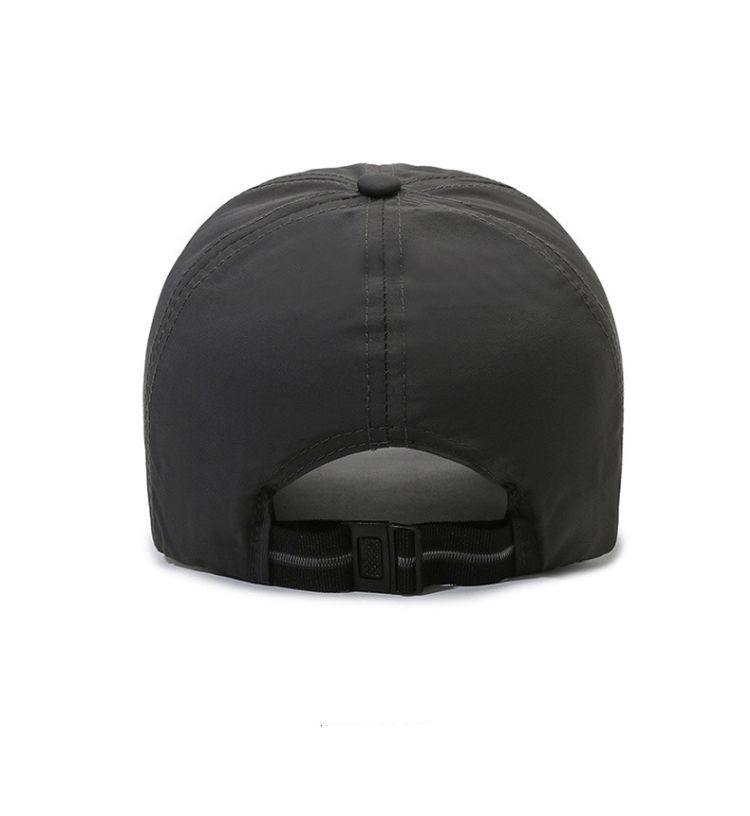 Baseball Cap 1