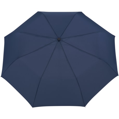 42" Recycled Folding Auto Open Umbrella 310