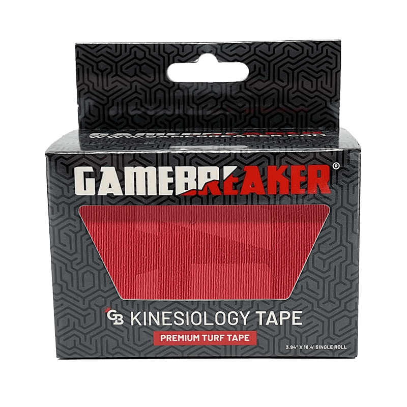 GameBreaker Turf Tape 4