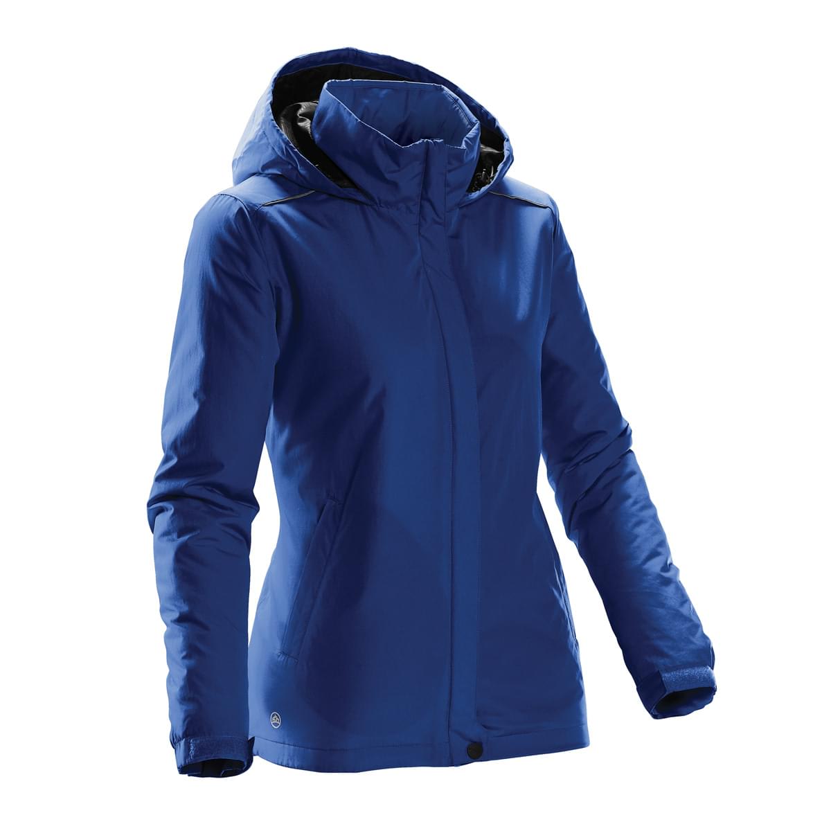 Stormtech Women's Nautilus Insulated Jacket 9