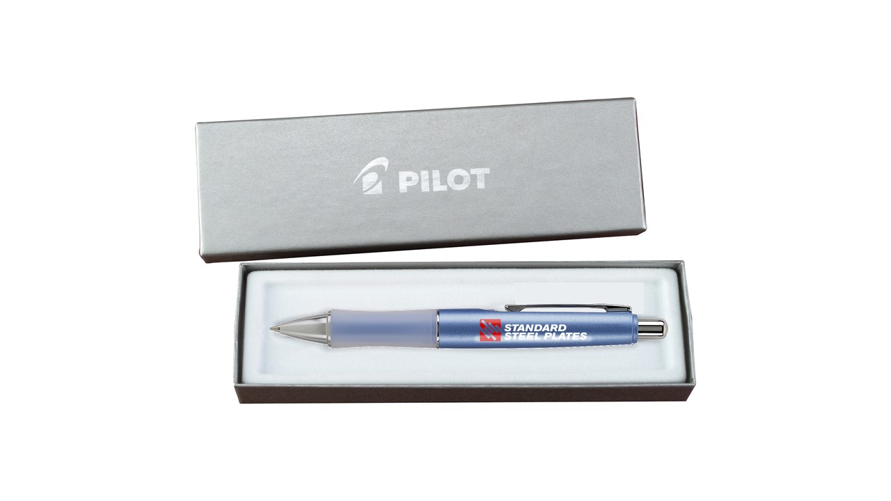 Dr. Grip Limited Gel Ink Pen 7