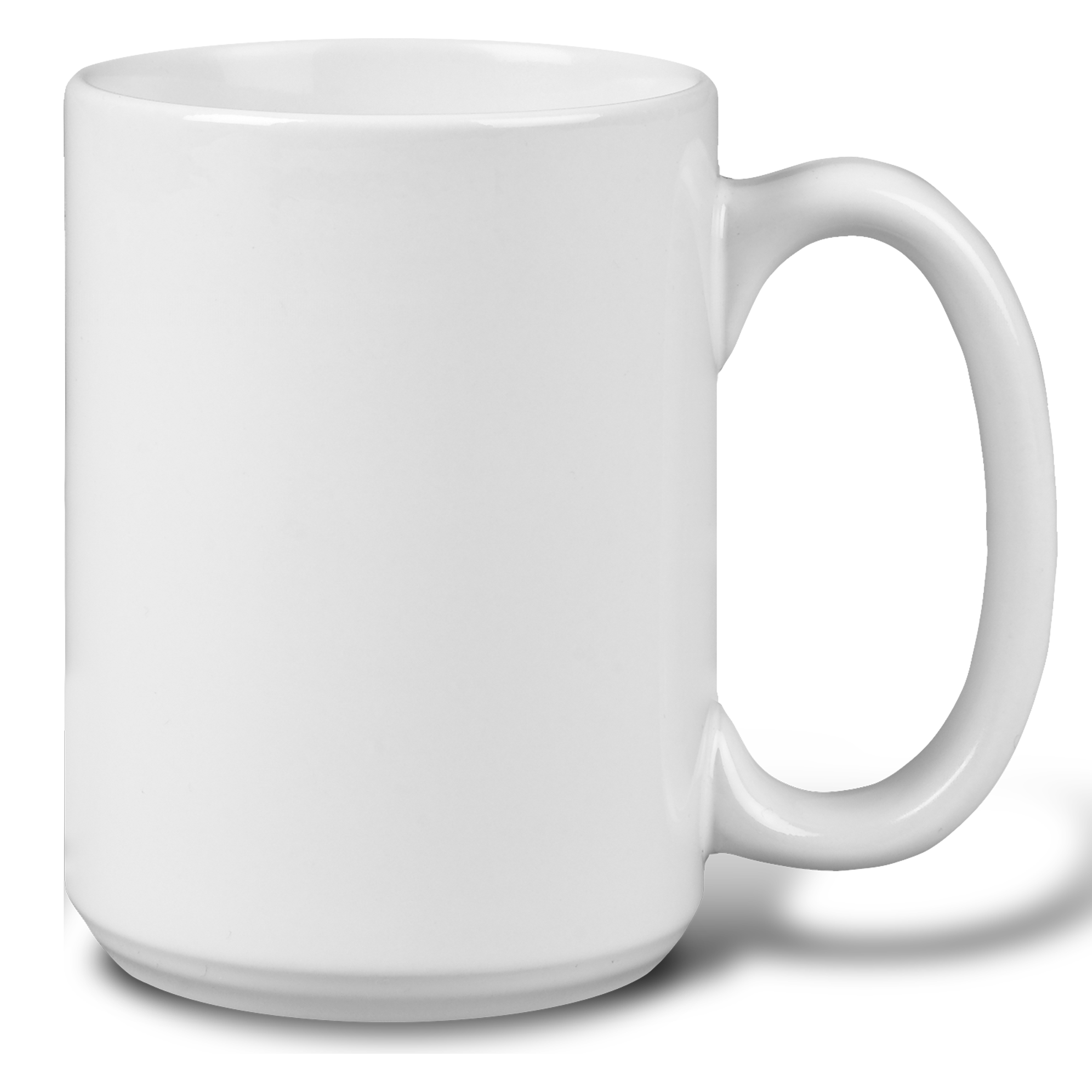 15 Oz. Mighty Mug 3