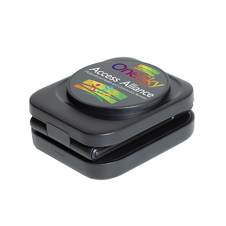 "AMPSTATION" 3-in-1 15W Wireless Charging Station 17