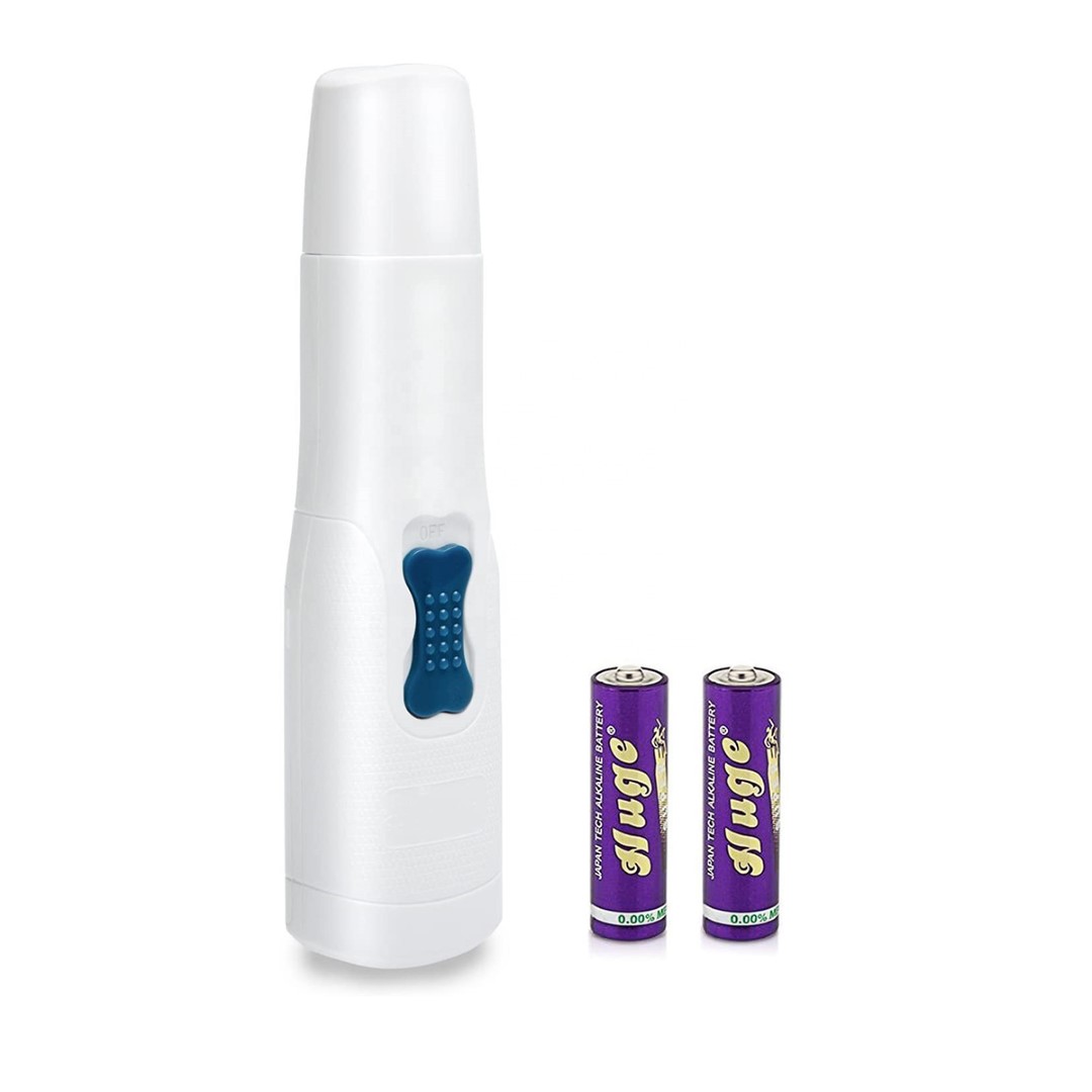 Dog Nail Grinder-C 4