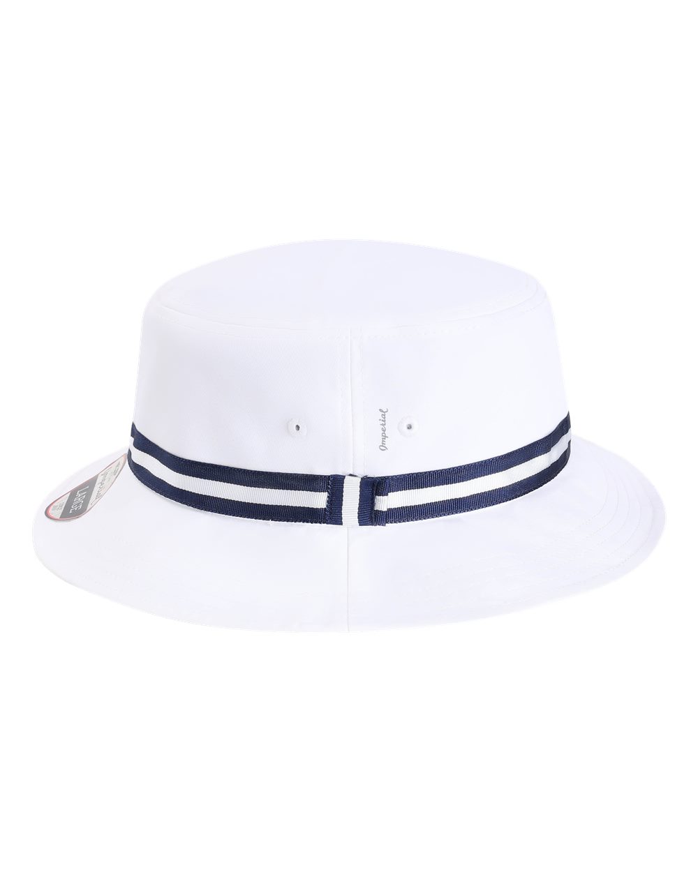 The Oxford Performance Bucket Hat - 1371P 5