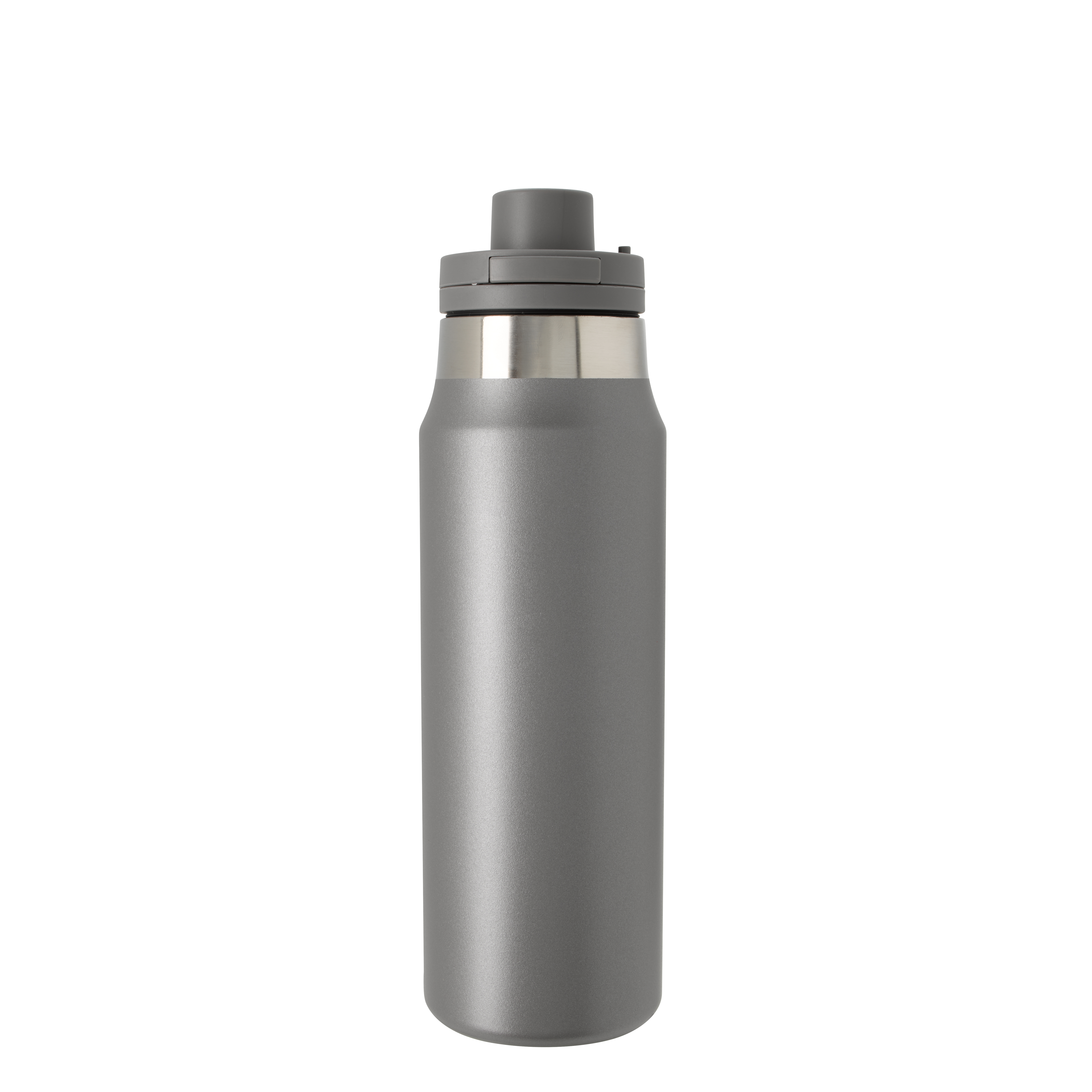 The Viking Collection® Recycled Stainless Steel Ramble Bottle - 25 oz. 25