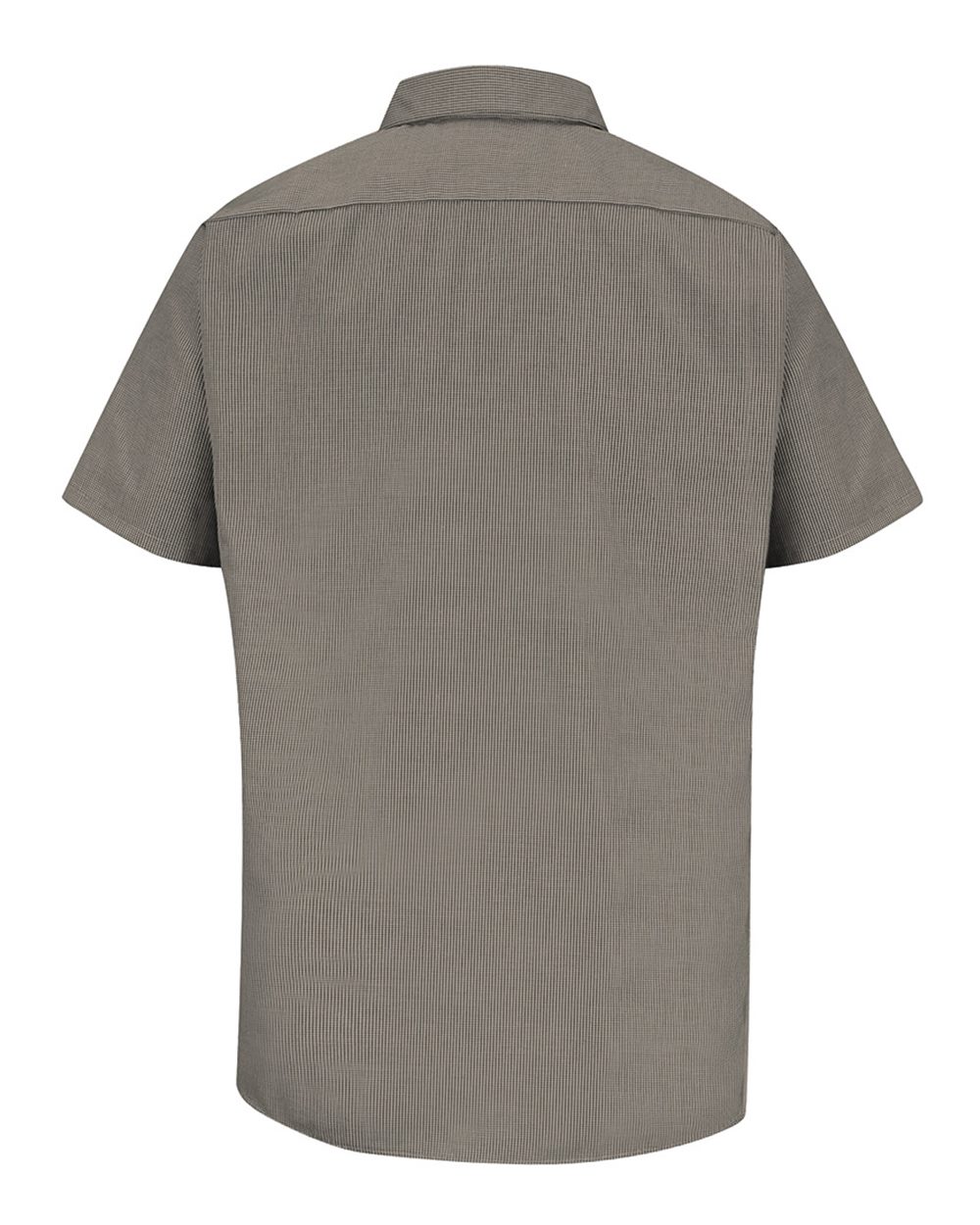 Men's Tall Premium Short Sleeve Work Shirt - SP20T 19