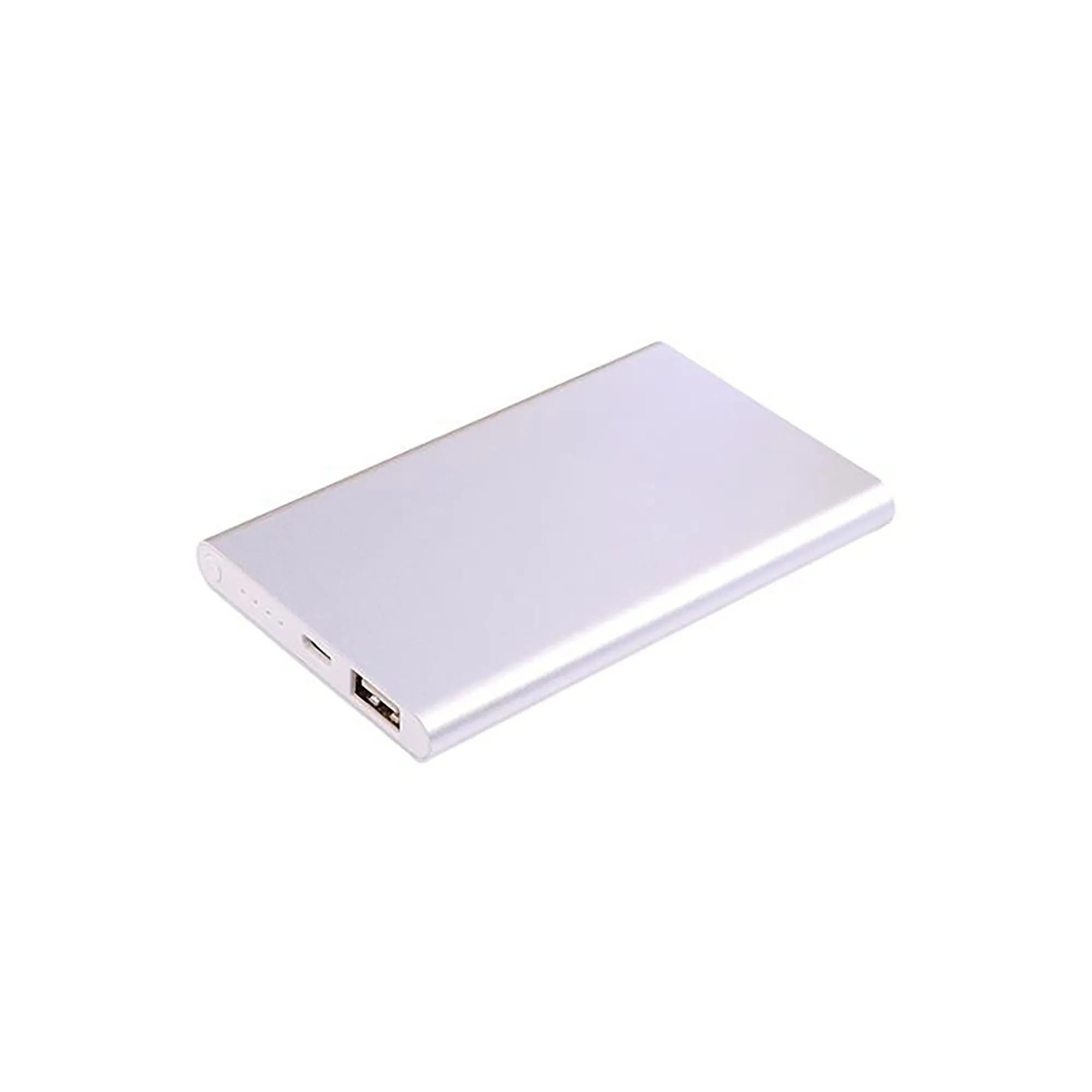 5000 mAh Portable Charger MOQ 10PCS 2