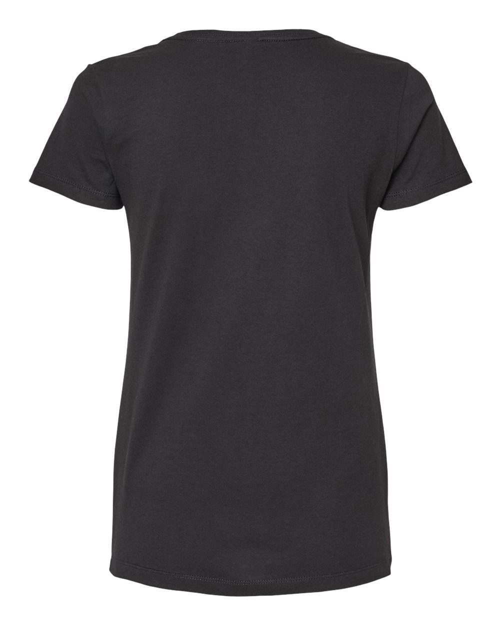 Women's Gold Soft Touch T-Shirt - 4810 28
