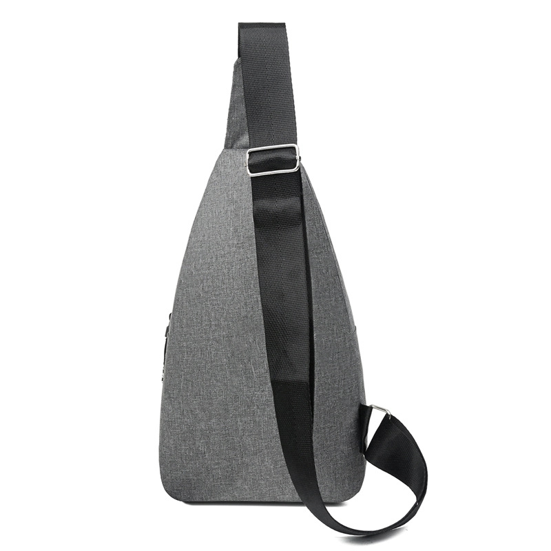 Sling Backpack 8