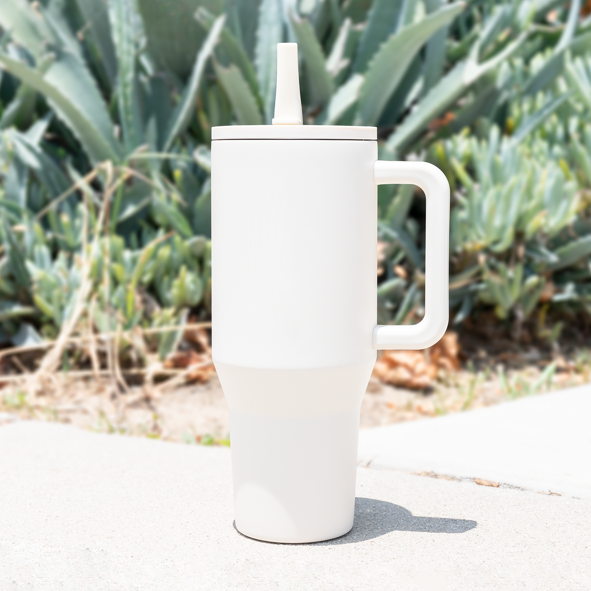 40 oz hydrojug traveler - powder 1