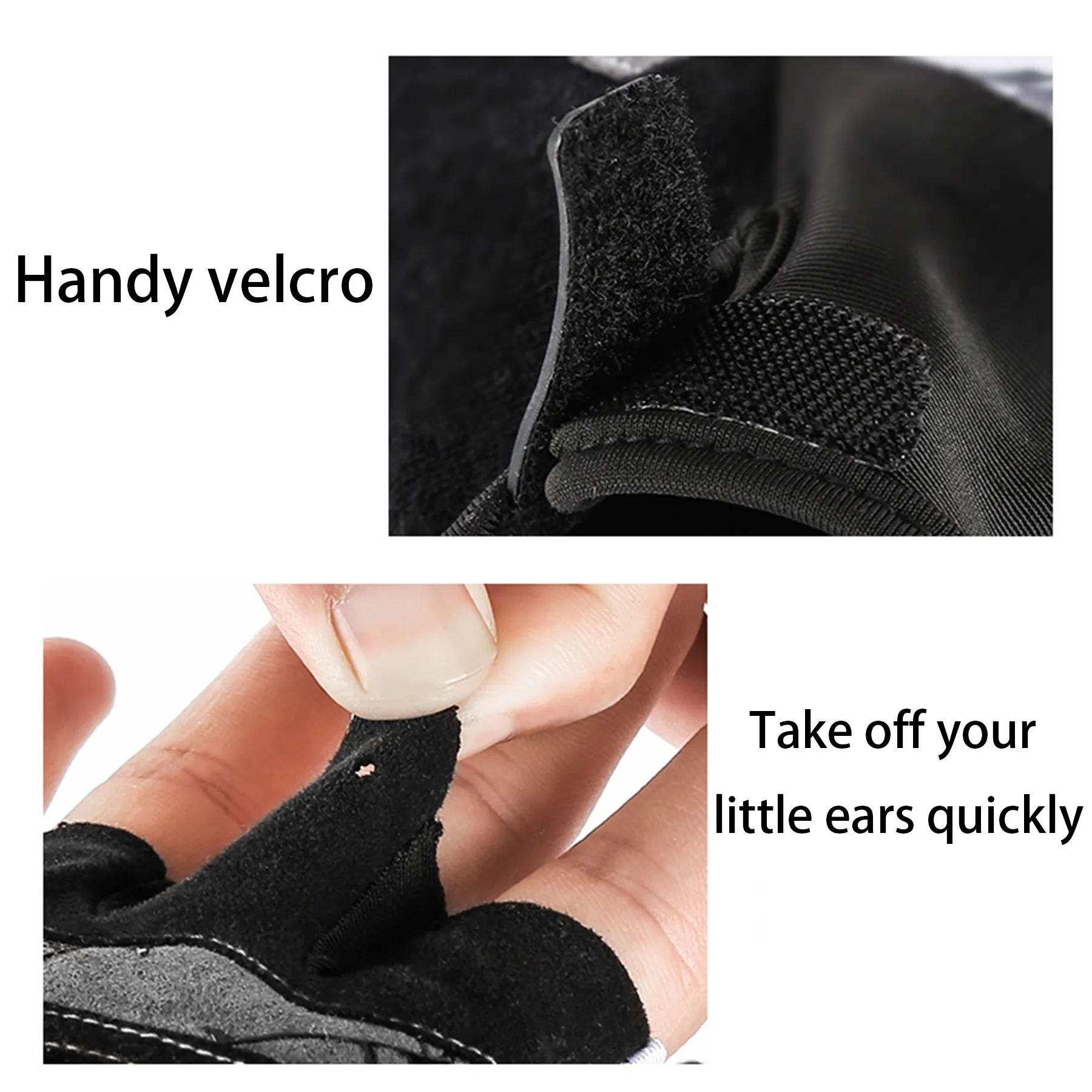 Fleece Spandex Outdoor Mountaineering/Running Sports Gear 3