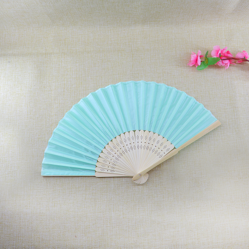 Advertising Gift Folding Fan 2