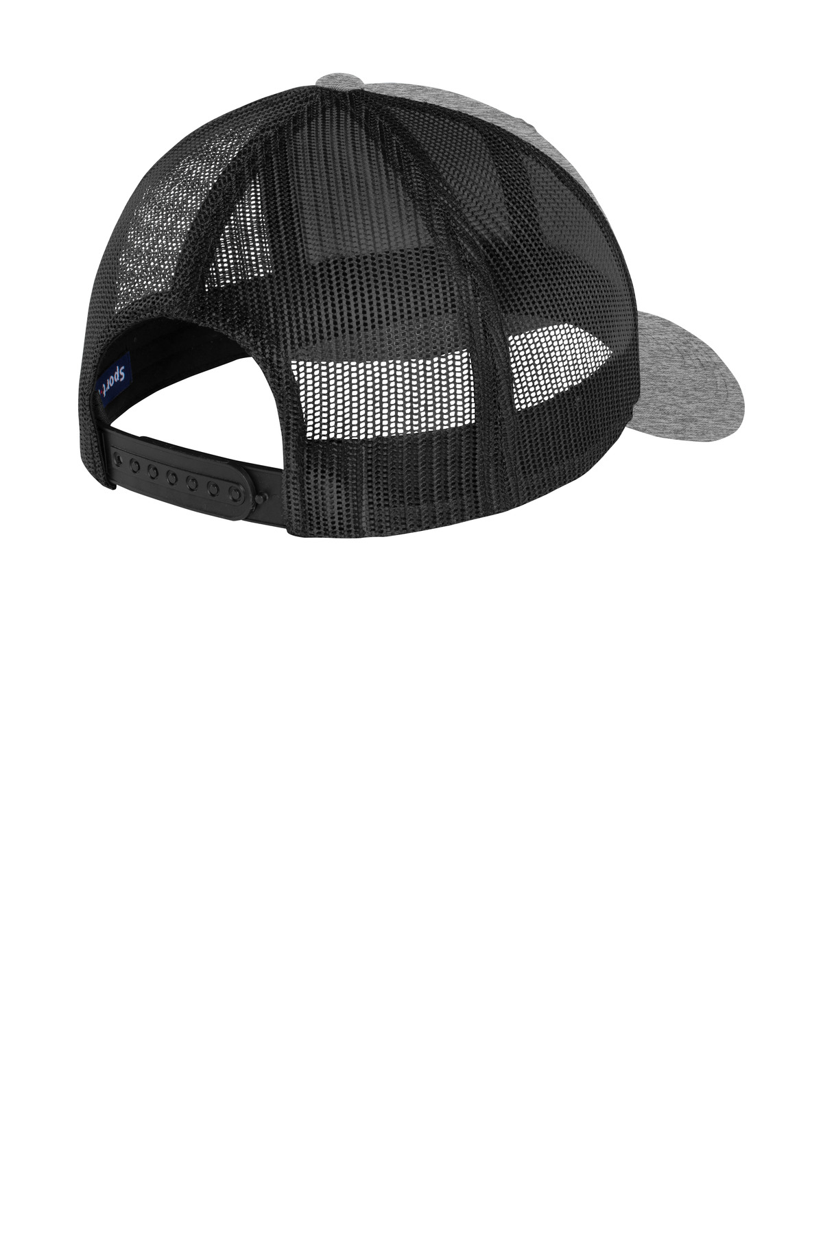 Sport-Tek YP Classics Retro Trucker Cap. STC39 9